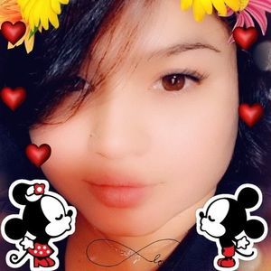 Meet your Posher, Valerie ann